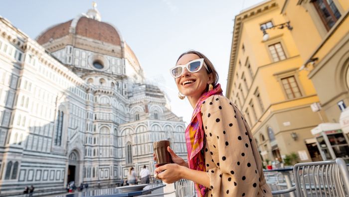 Take Advantage of the Classic Vacations' Online Booking Platform for Advanced Capabilities